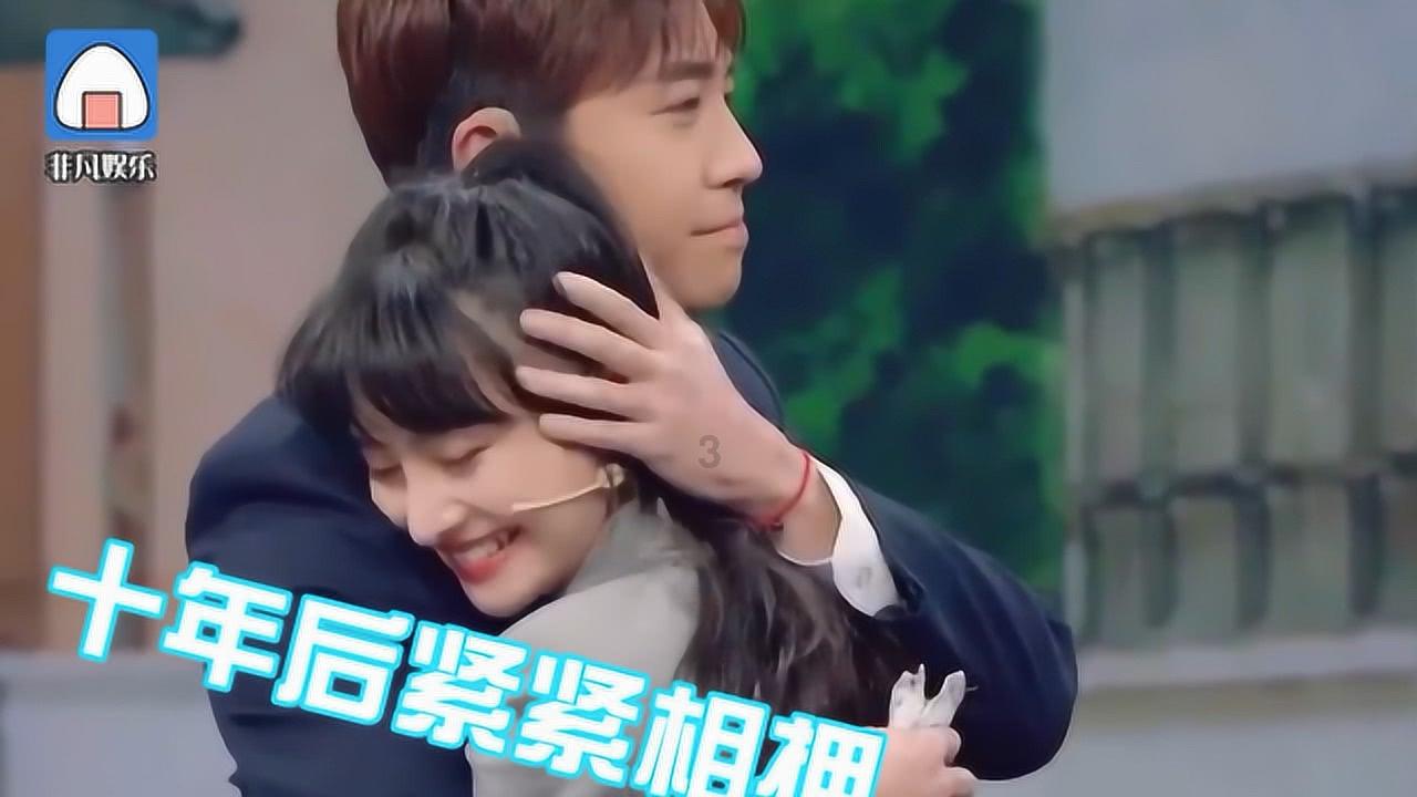 时尚渐变发型