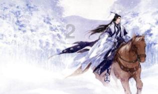 逃离春雨下的房子
