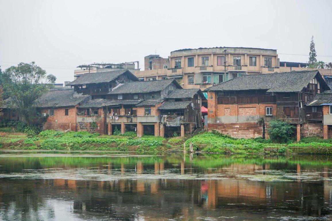 中国校服
