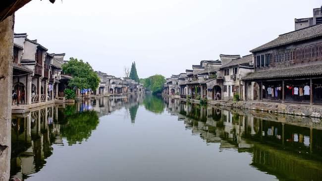 走进俄罗斯莫斯科 感受“森林中的首都”之美