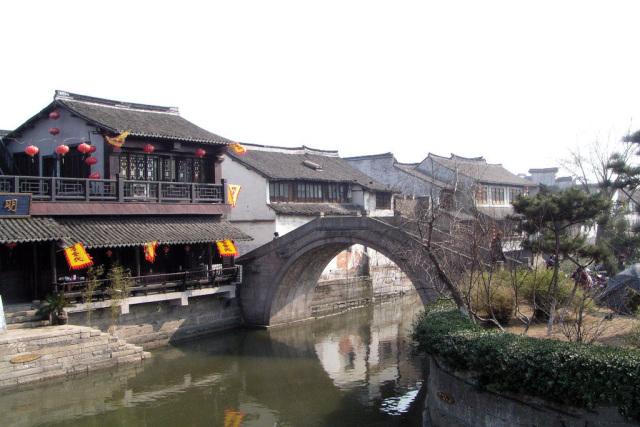 逃离别墅度假村